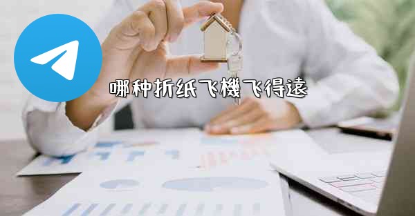 哪种折纸飞機飞得遠