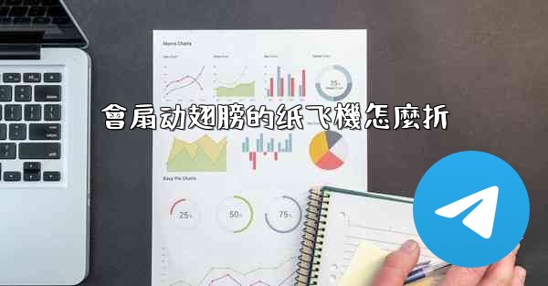 會扇动翅膀的纸飞機怎麼折