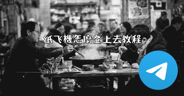 纸飞機怎麼登上去教程
