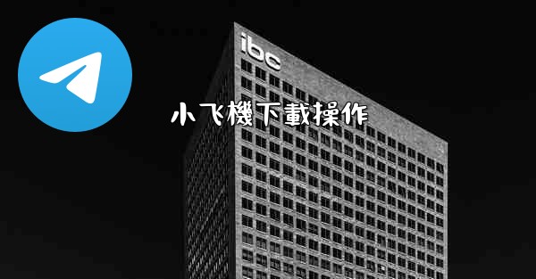 小飞機下載操作