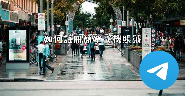 <b>如何註冊簡單飞機賬號</b>