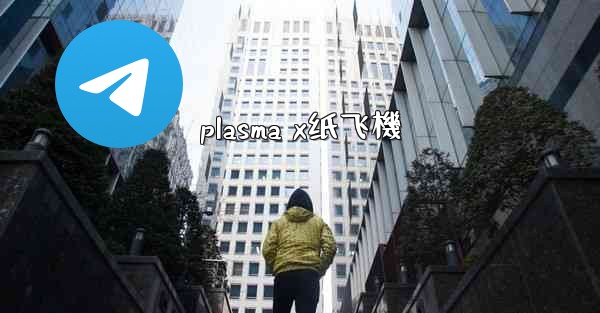 plasma x纸飞機