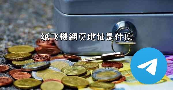 <b>纸飞機網页地址是什麼</b>