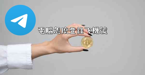 電腦怎麼登錄飞機號