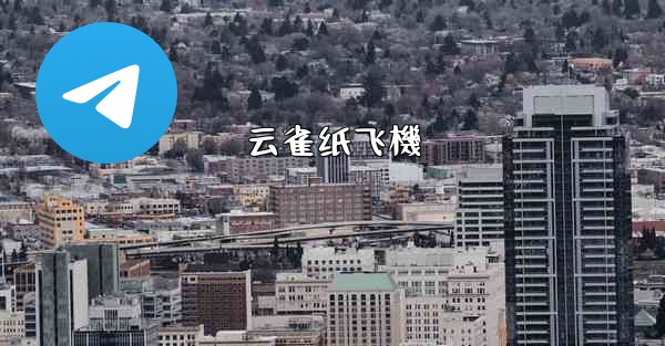 云雀纸飞機