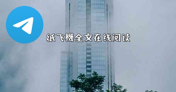 <b>纸飞機全文在线阅读</b>