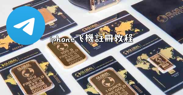 iphone飞機註冊教程