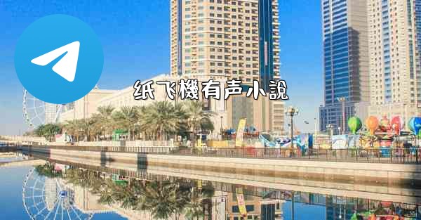 纸飞機有声小說