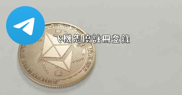 飞機怎麼註冊登錄