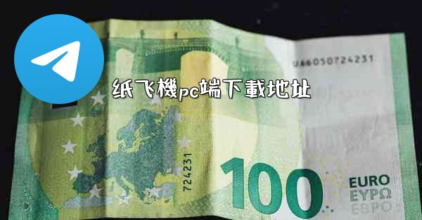 纸飞機pc端下載地址