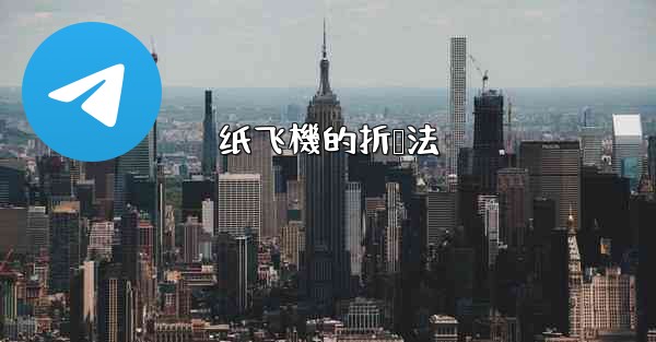 <b>纸飞機的折叠法</b>