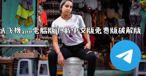 纸飞機app電腦版下載中文版免费版破解版