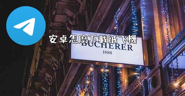 <b>安卓怎麼下載纸飞機</b>