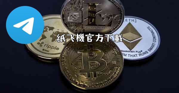 纸飞機官方下載