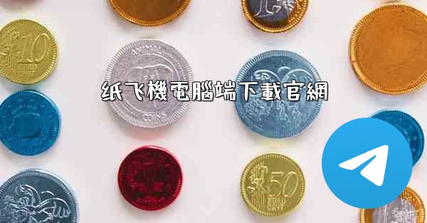 纸飞機電腦端下載官網