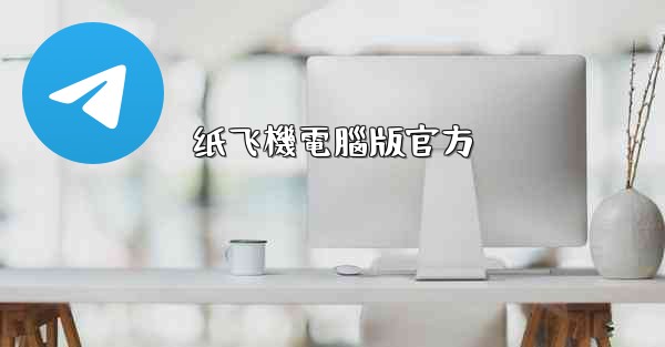 纸飞機電腦版官方