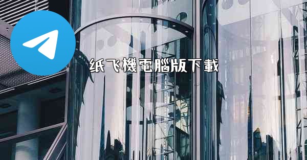 纸飞機電腦版下載