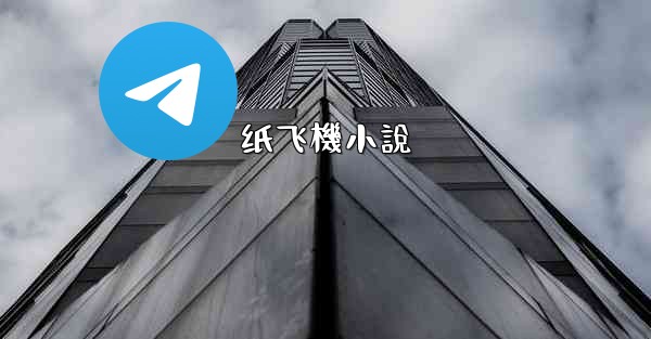 纸飞機小說