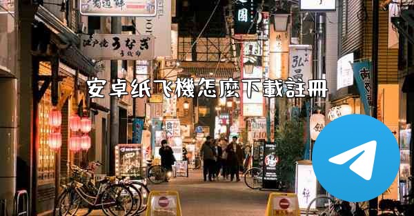 安卓纸飞機怎麼下載註冊