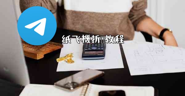 纸飞機折叠教程