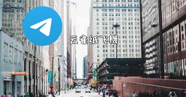 云雀纸飞機