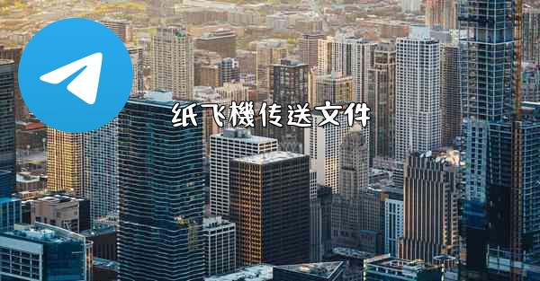 纸飞機传送文件