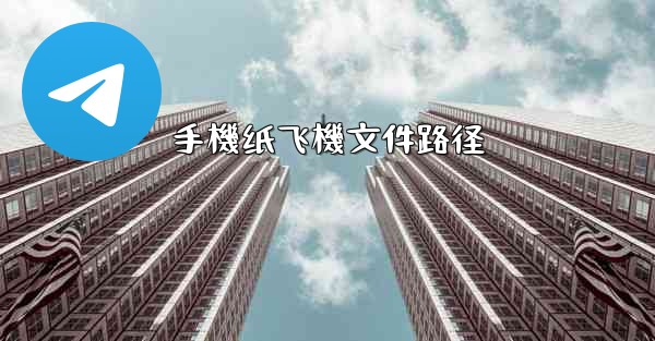 手機纸飞機文件路径