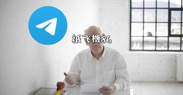 纸飞機86
