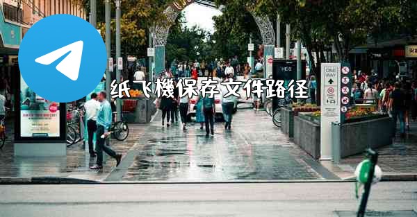 纸飞機保存文件路径