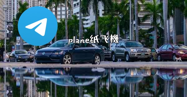 plane纸飞機