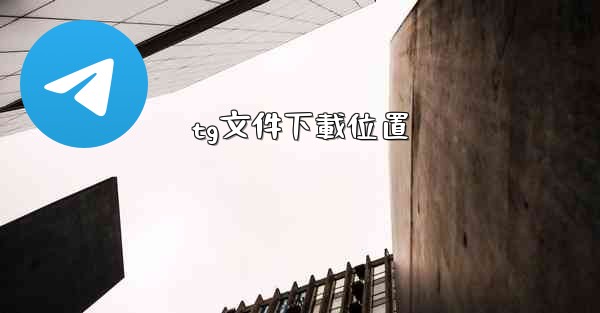 tg文件下載位置