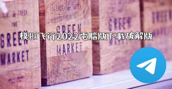 模拟飞行2022電腦版下載破解版