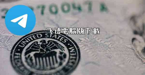飞语電腦版下載