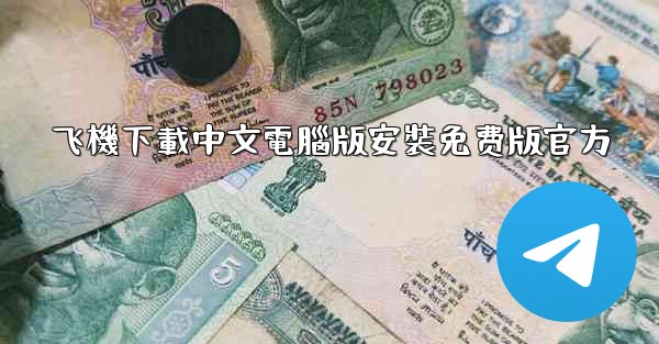 飞機下載中文電腦版安裝免费版官方