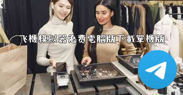 飞機模拟器免费電腦版下載單機版