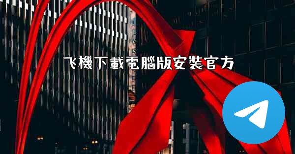 飞機下載電腦版安裝官方