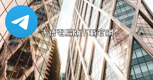 飞语電腦版下載官網