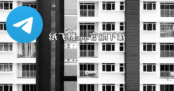 纸飞機app官網下載