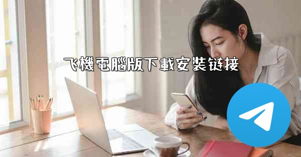飞機電腦版下載安裝链接
