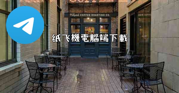 纸飞機電腦端下載