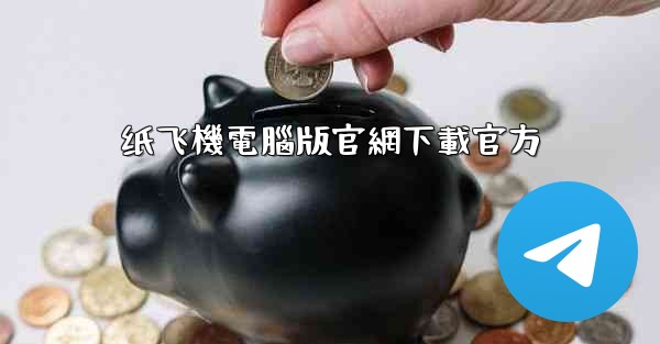纸飞機電腦版官網下載官方