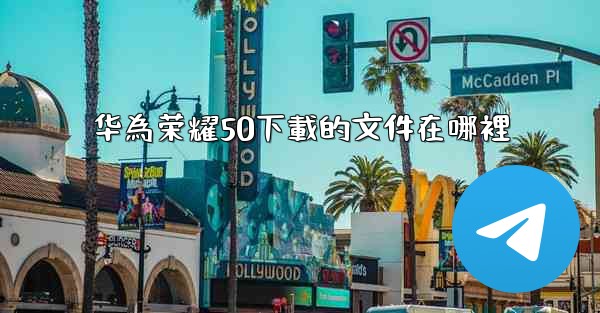 <b>华為荣耀50下載的文件在哪裡</b>