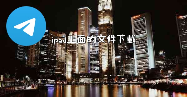 ipad上面的文件下載