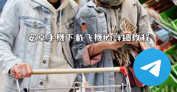 安卓手機下載飞機的詳細教程