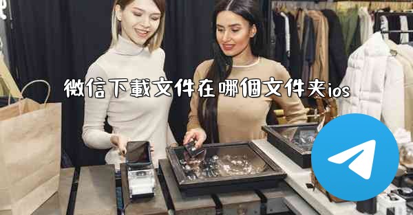 微信下載文件在哪個文件夹ios