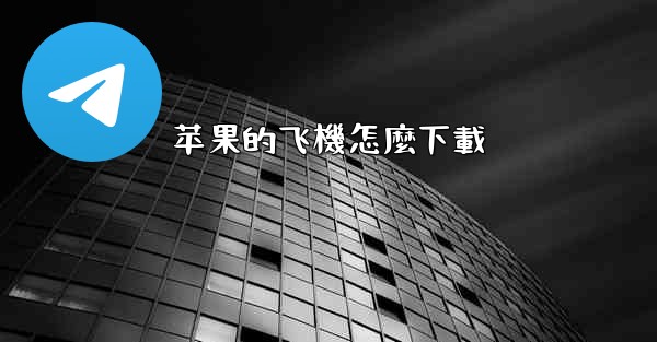 苹果的飞機怎麼下載