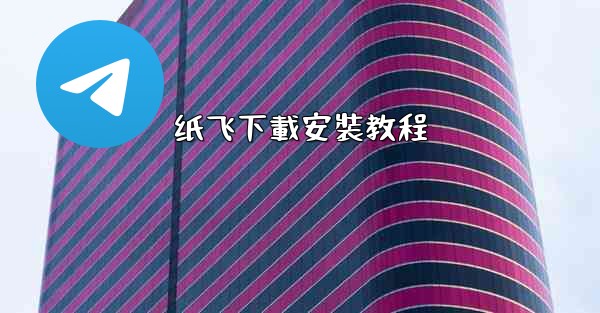 纸飞下載安裝教程