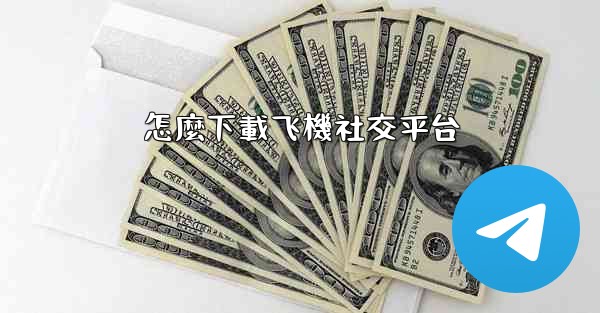 怎麼下載飞機社交平台