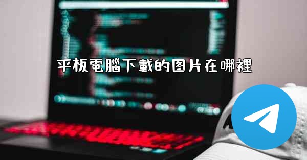 平板電腦下載的图片在哪裡