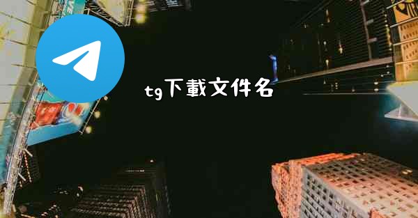 <b>tg下載文件名</b>